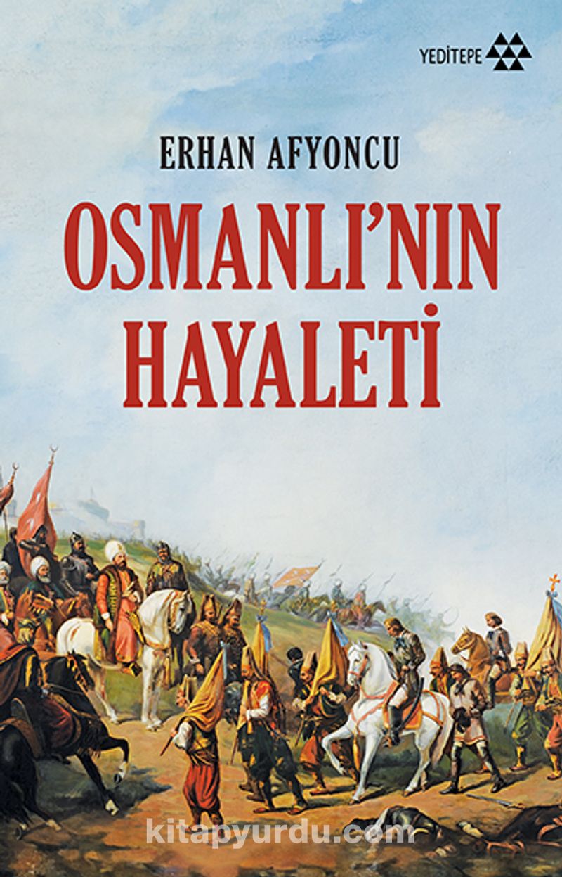 Osmanlı'nın Hayaleti