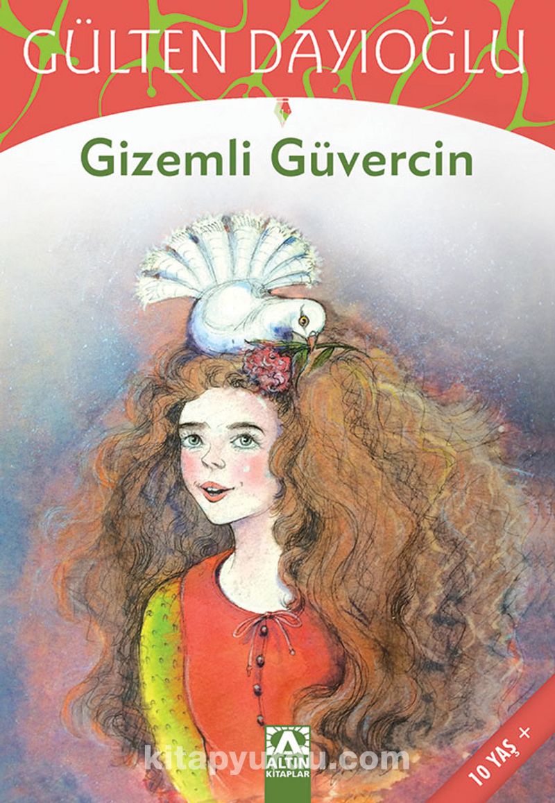 Gizemli Güvercin