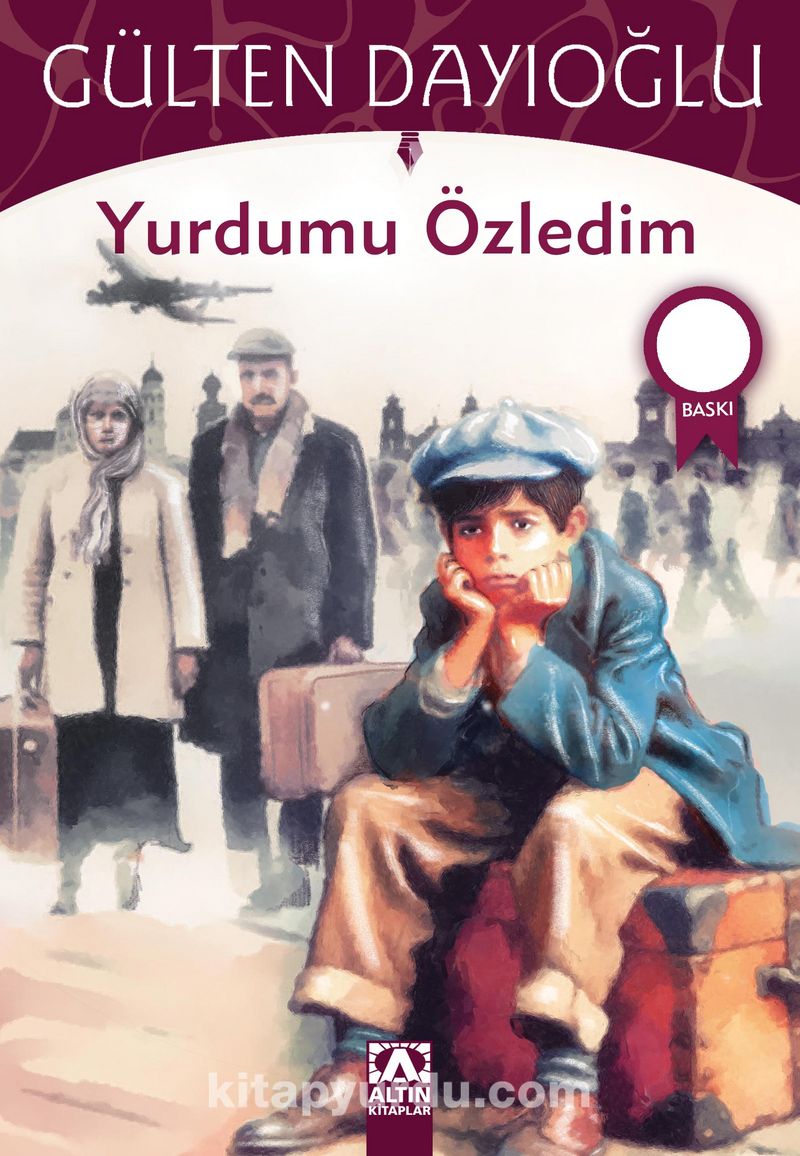 Yurdumu Özledim