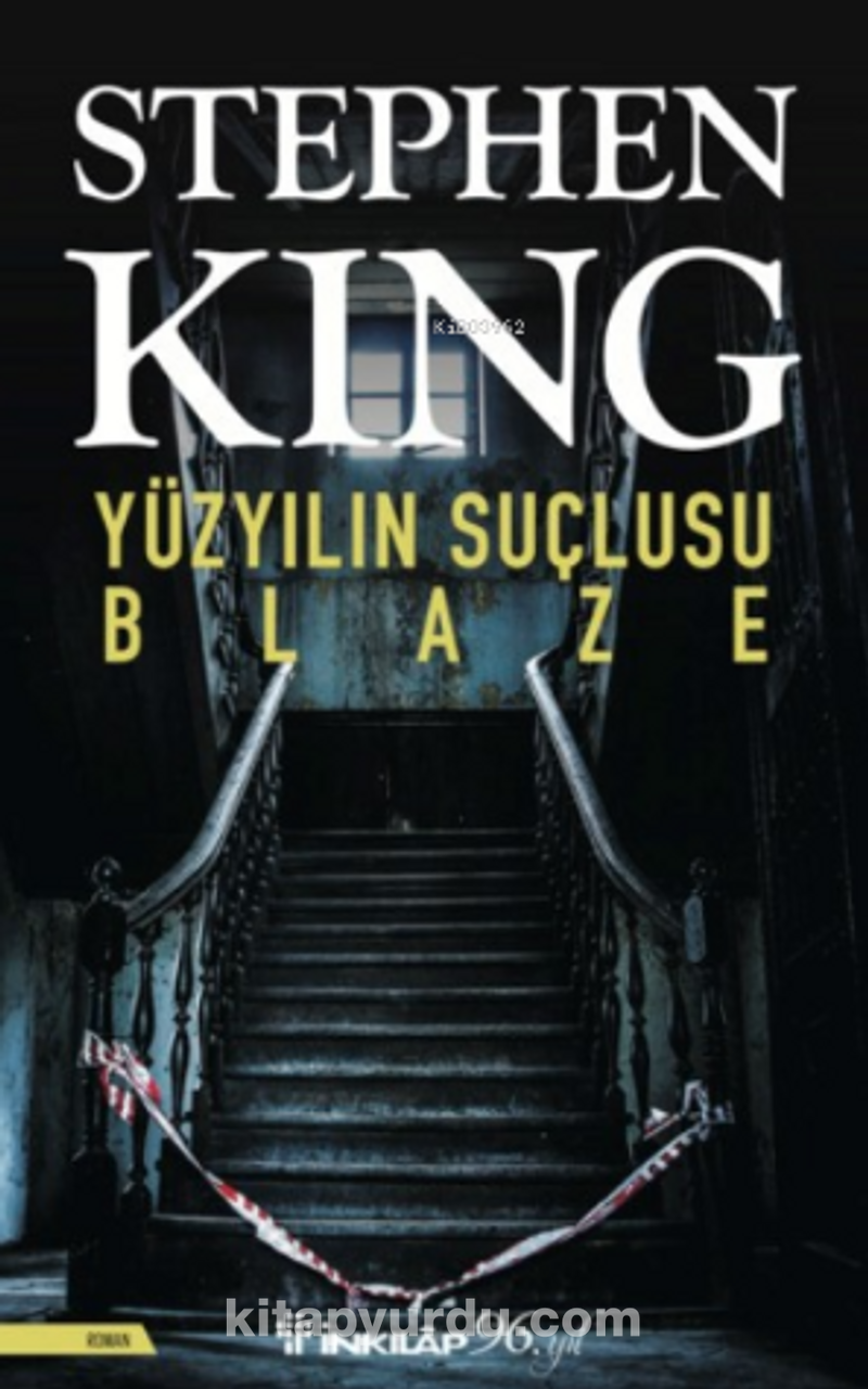 Yüzyılın Suçlusu Blaze
