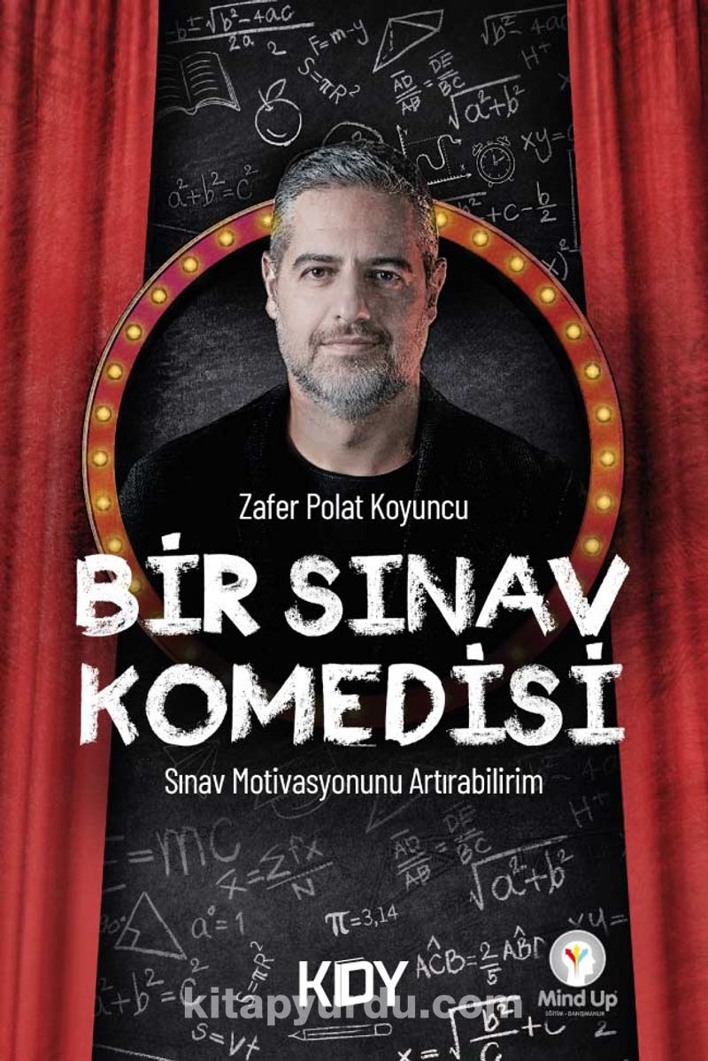 Bir Sınav Komedisi