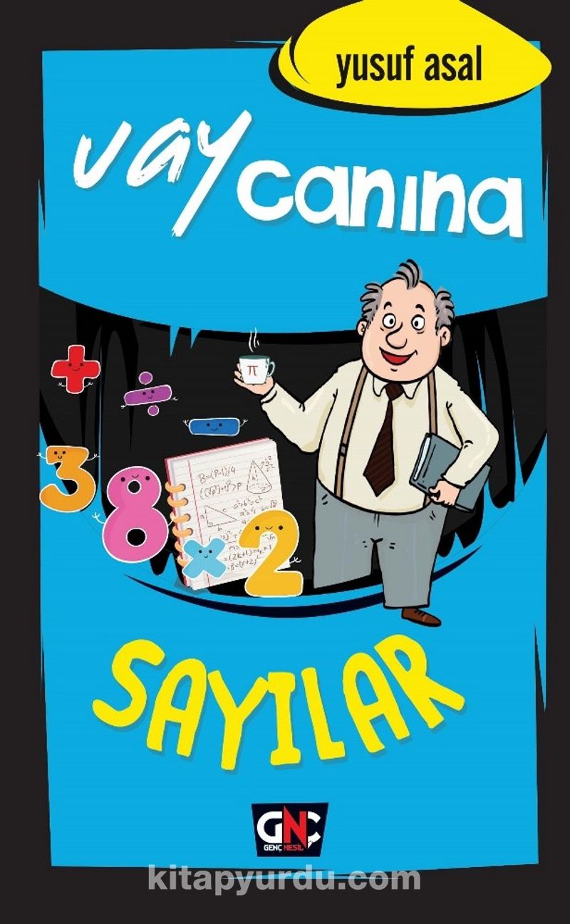 Vay Canına Sayılar