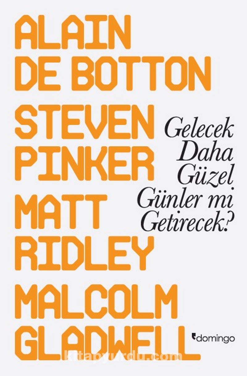 Gelecek Daha Güzel Günler Mi Getirecek?