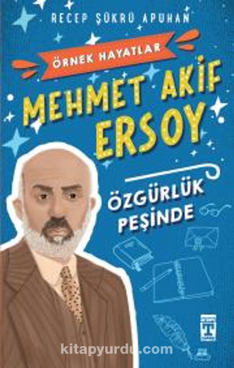 Mehmet Akif Ersoy