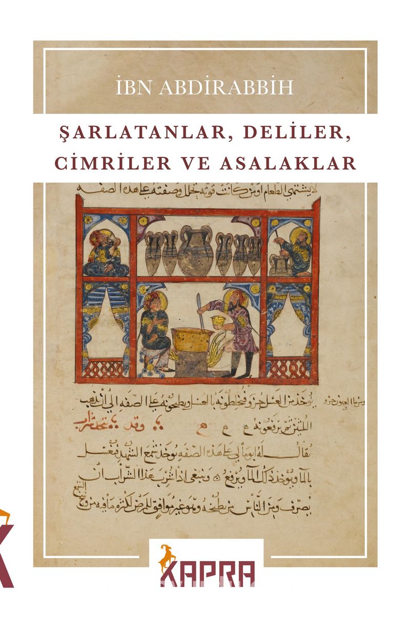 Şarlatanlar, Deliler, Cimriler ve Asalaklar