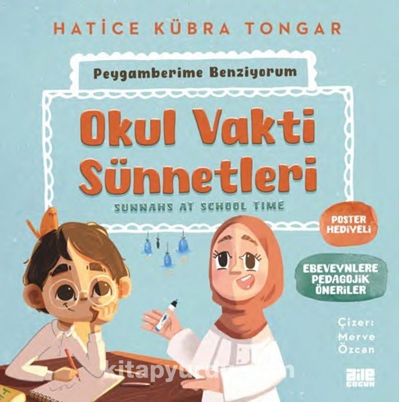 Okul Vakti Sünnetleri