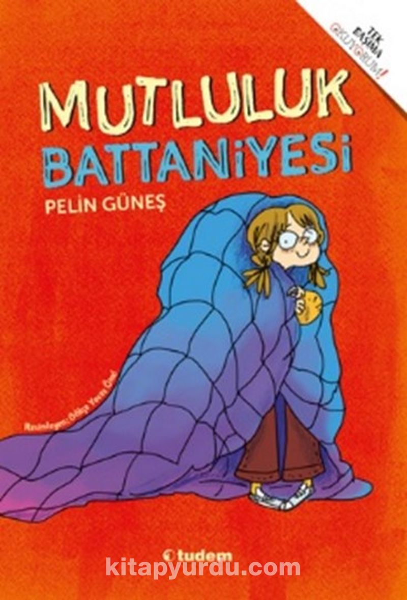 Mutluluk Battaniyesi