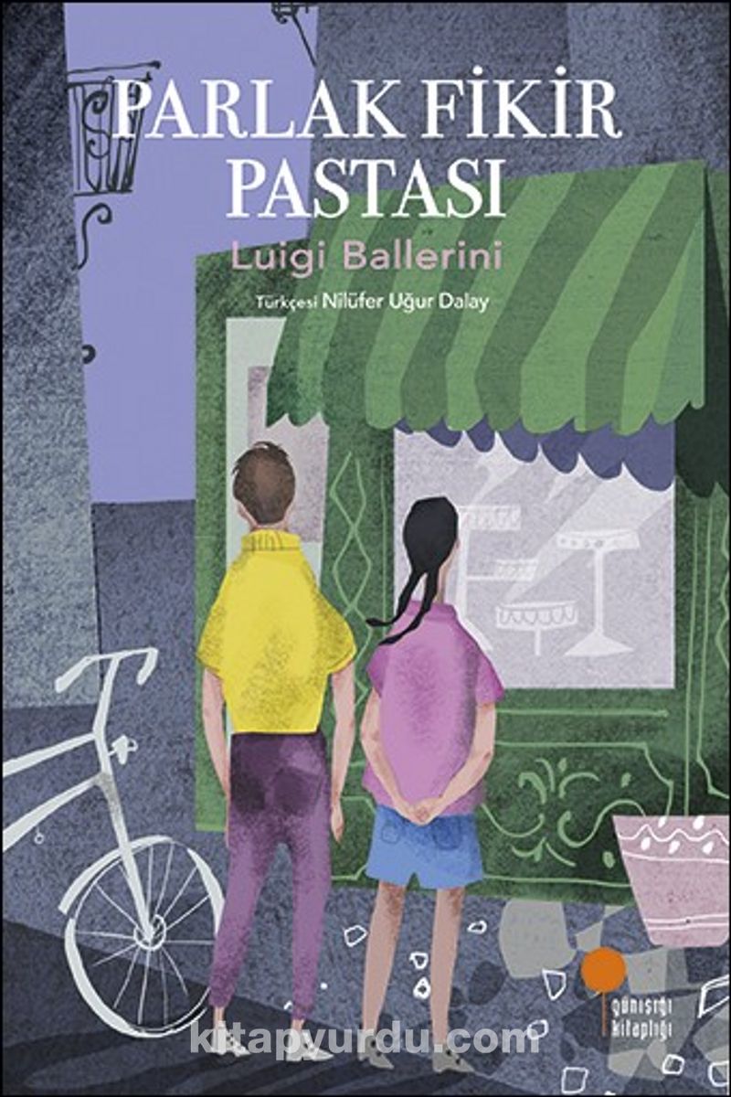 Parlak Fikir Pastası