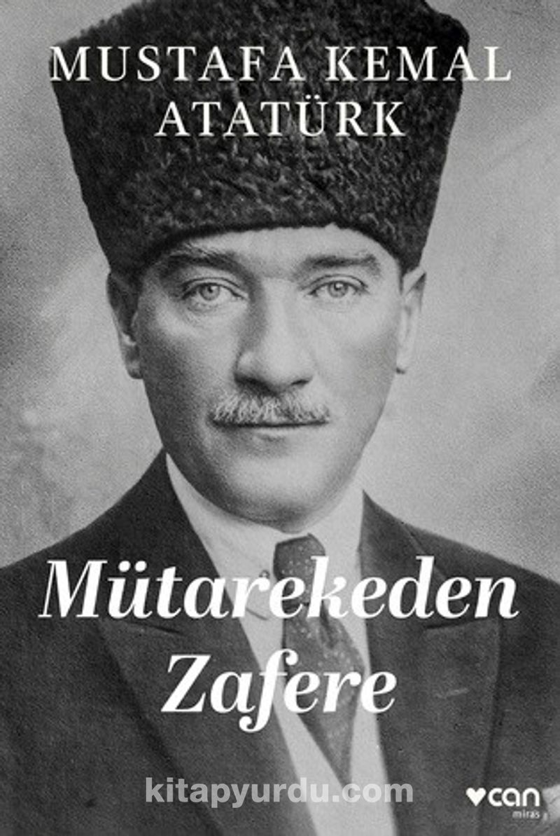 Mütarekeden Zafere