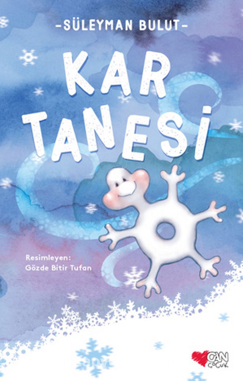 Kar Tanesi