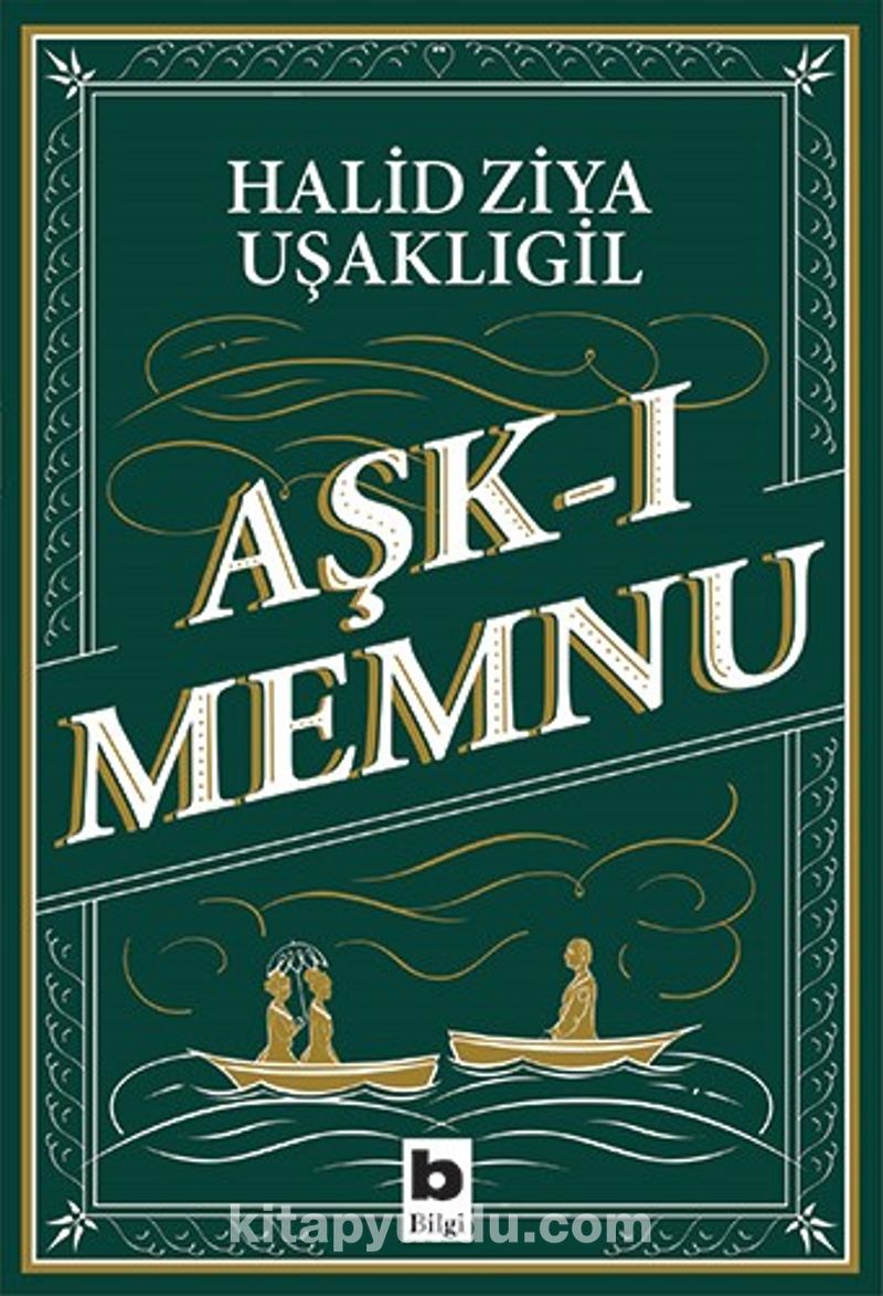 Aşk-ı Memnu