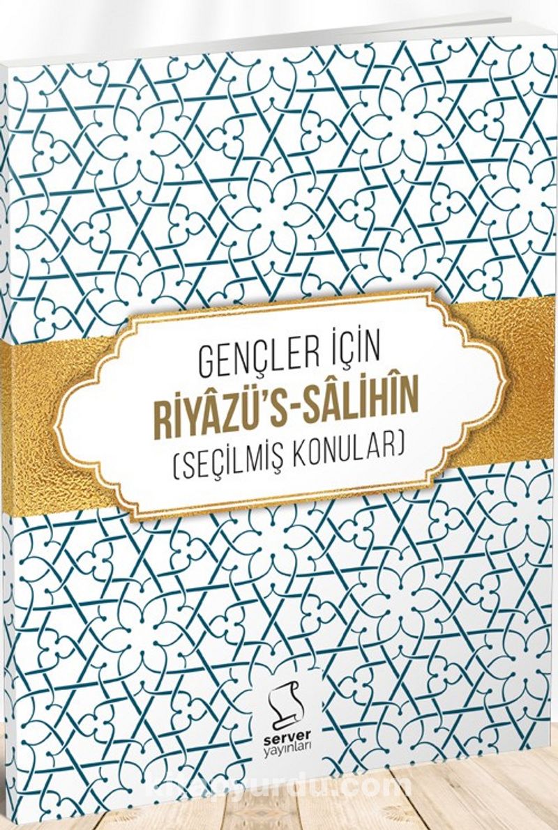 Gençler İçin Riyazü's Salihîn