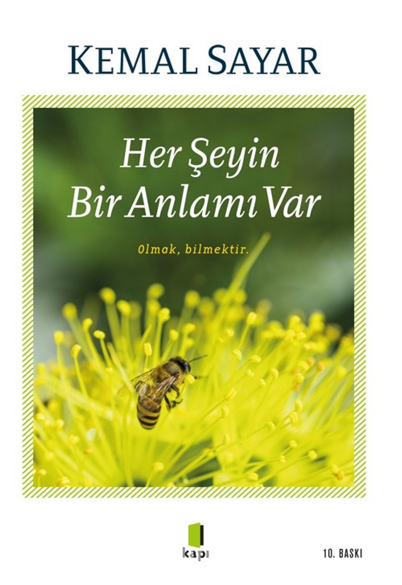 Her Şeyin Bir Anlamı Var