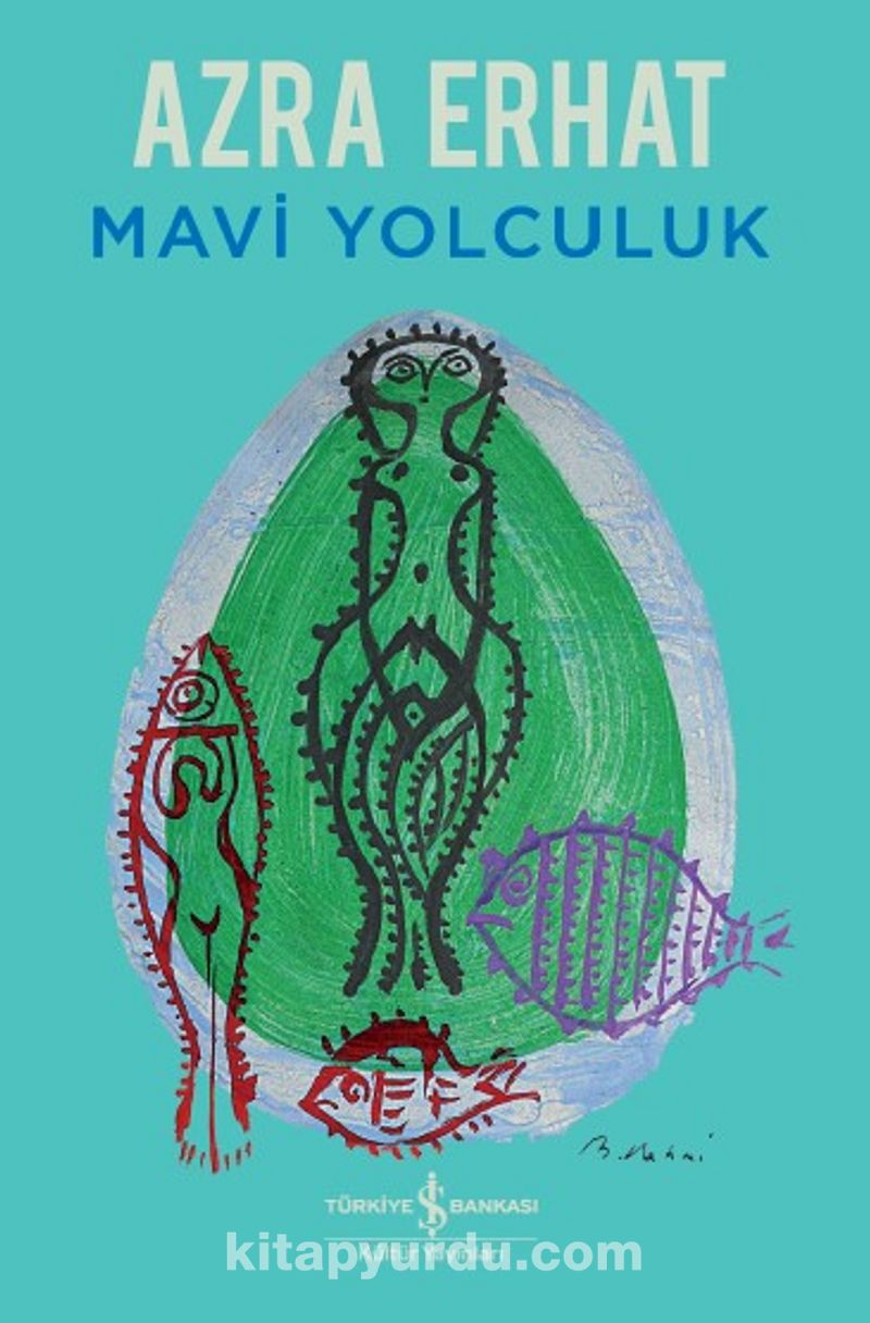 Mavi Yolculuk
