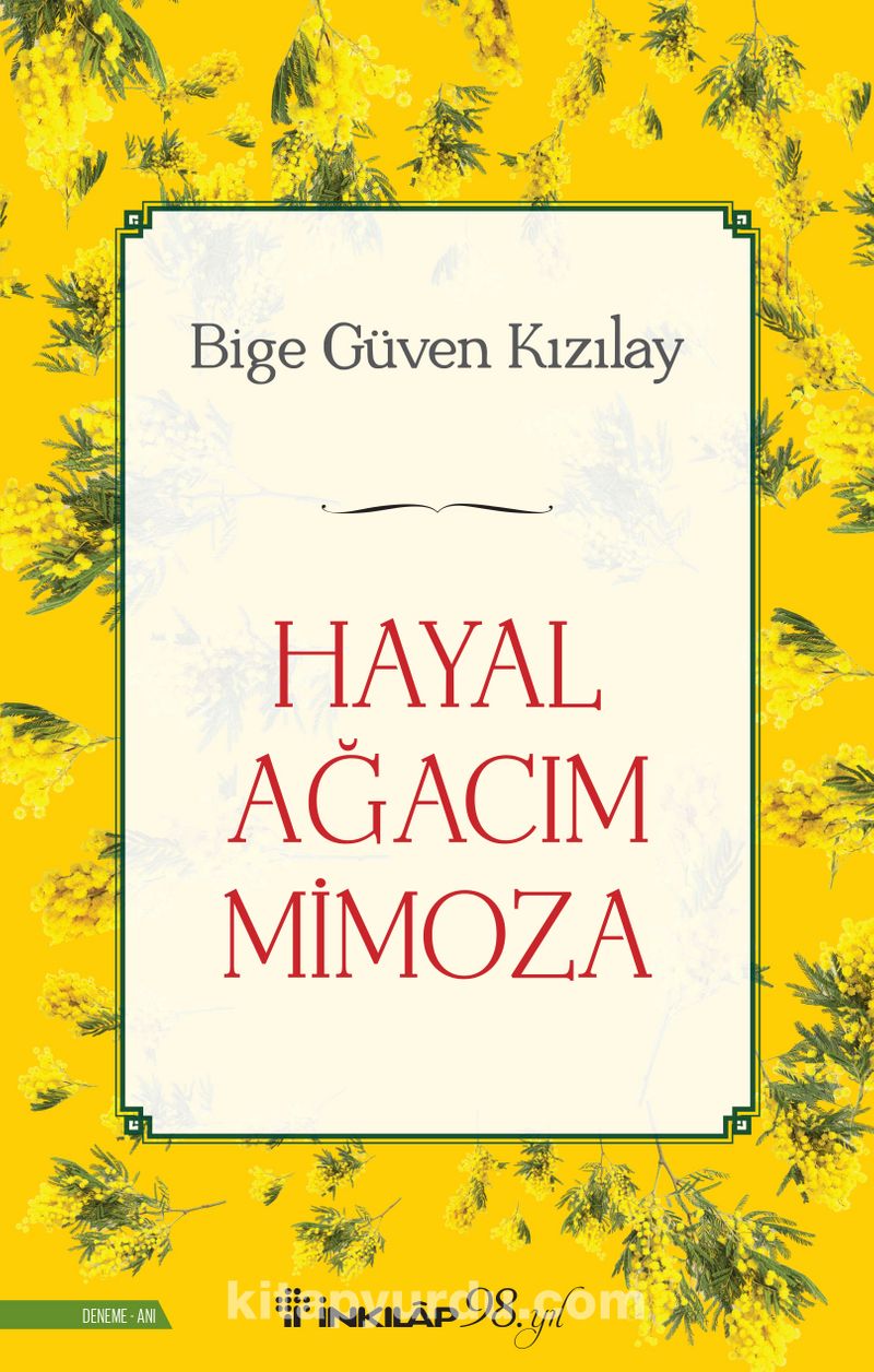 Hayal Ağacım Mimoza