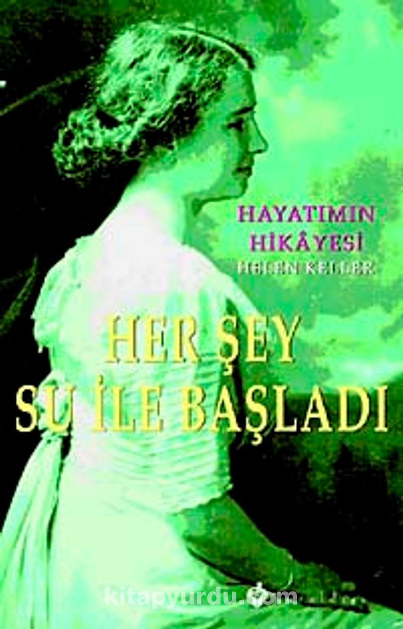 Her Şey Su İle Başladı