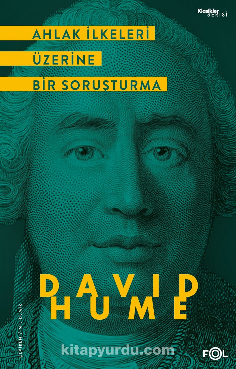 Ahlak İlkeleri Üzerine