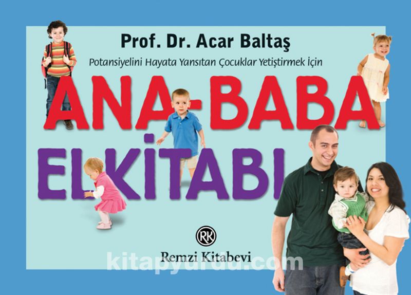 Ana-Baba El Kitabı