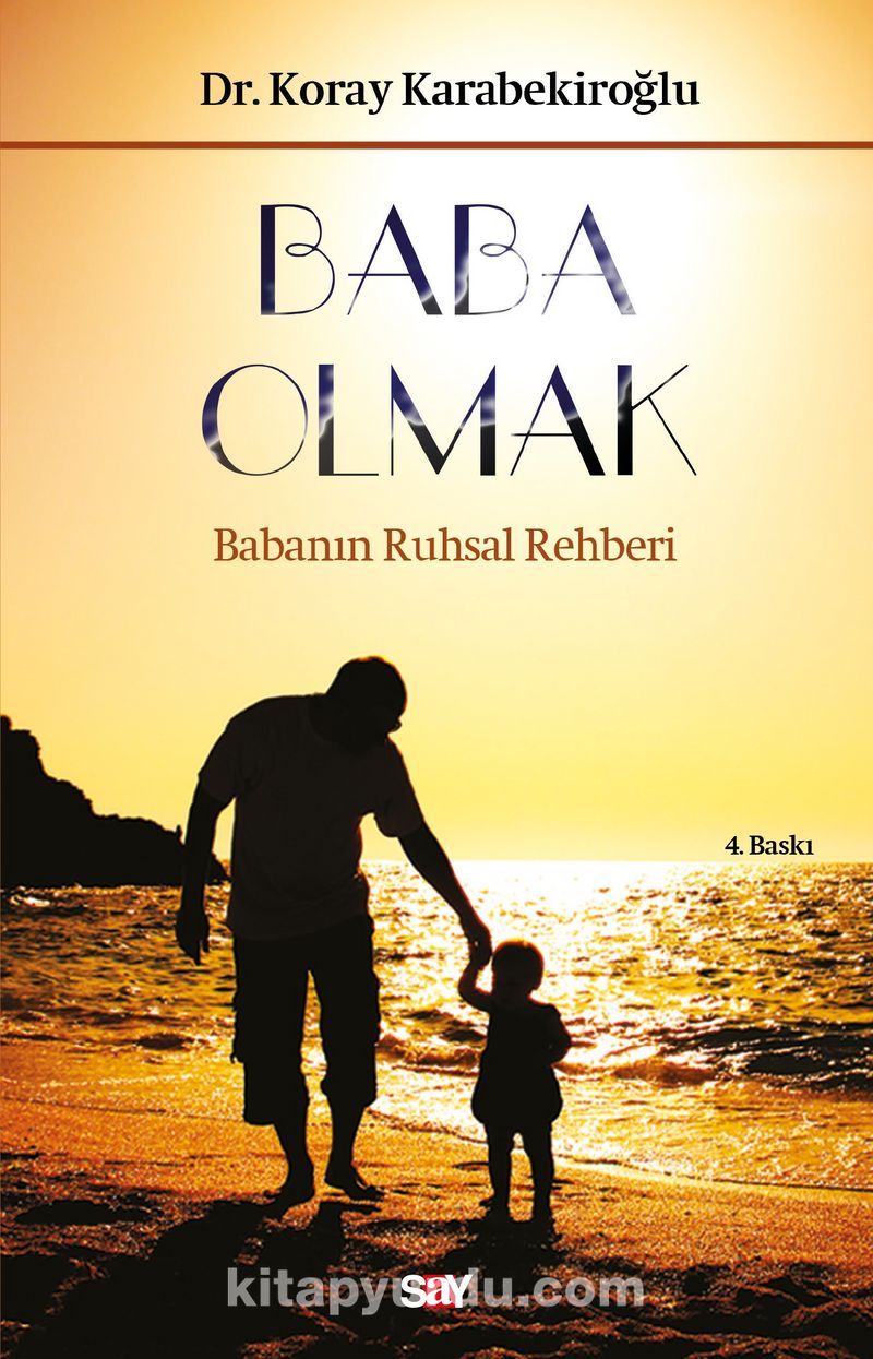 Baba Olmak