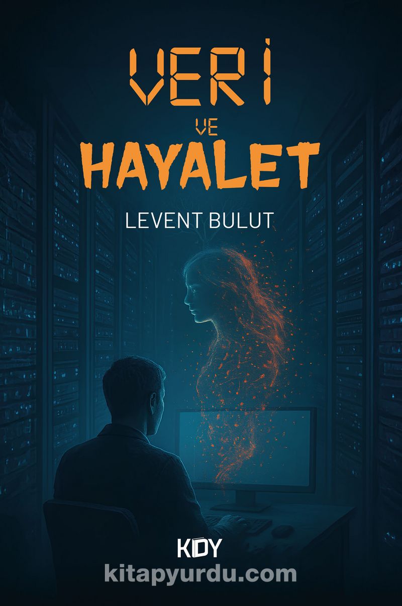 Veri ve Hayalet