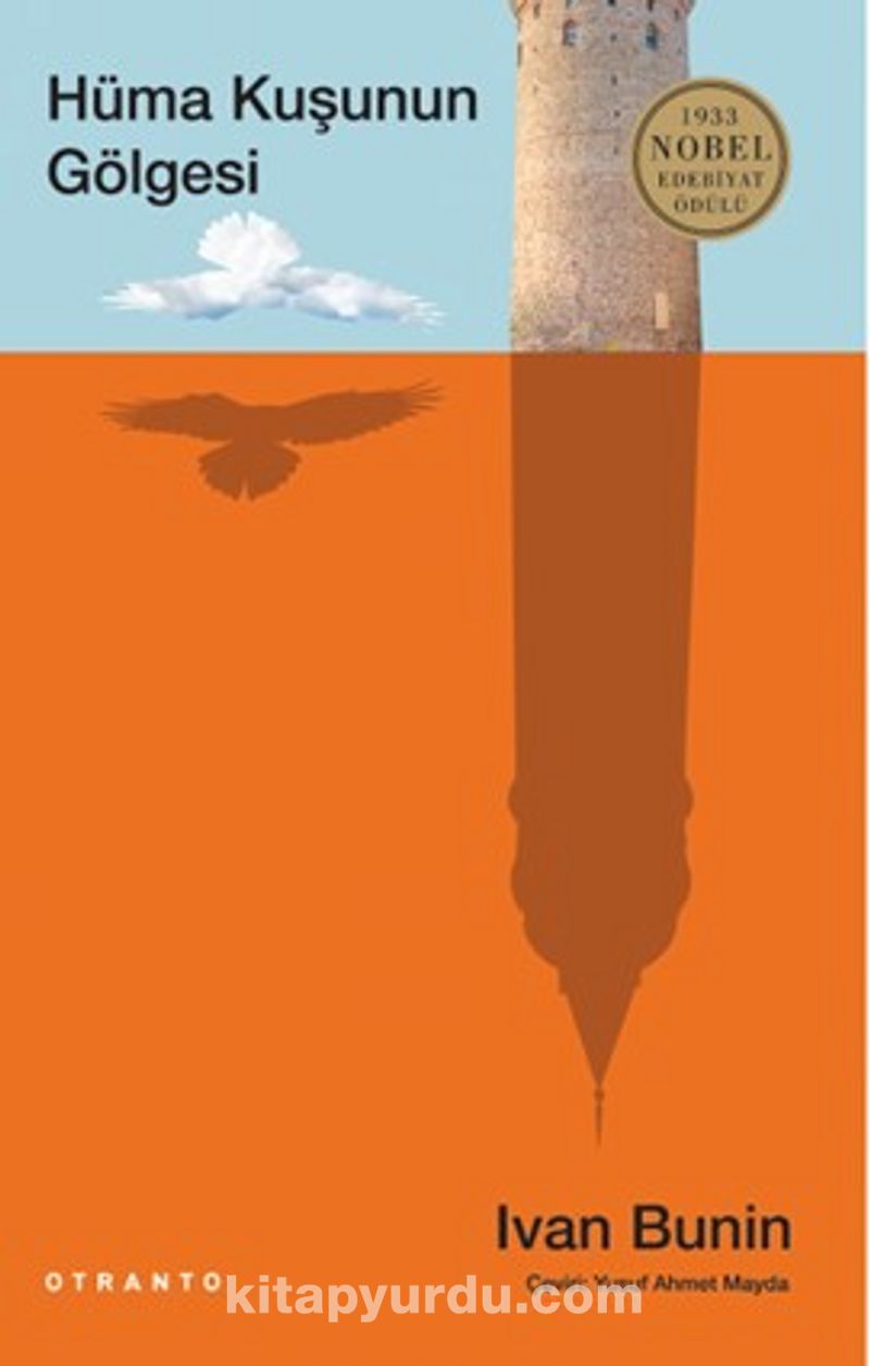 Hüma Kuşunun Gölgesi