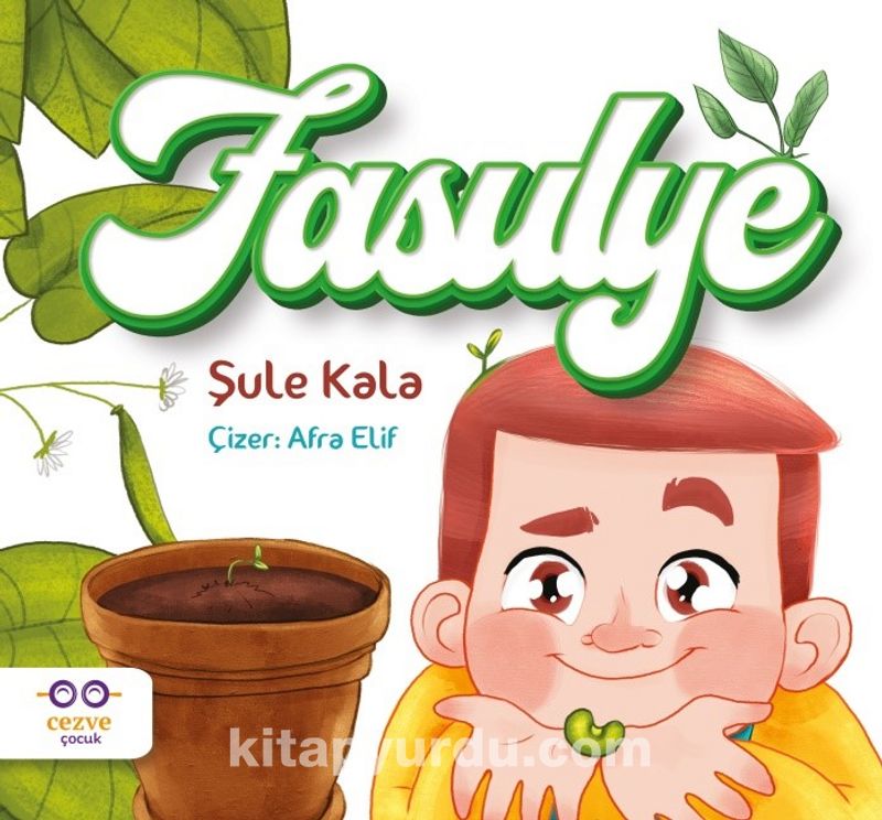 Fasulye