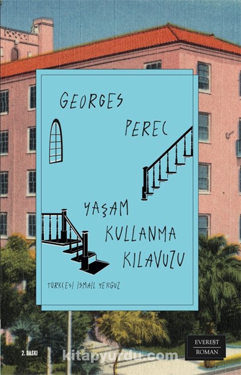 Yaşam Kullanma Kılavuzu