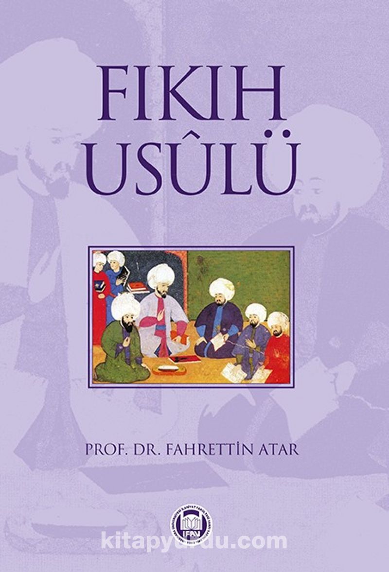 Fıkıh Usulü