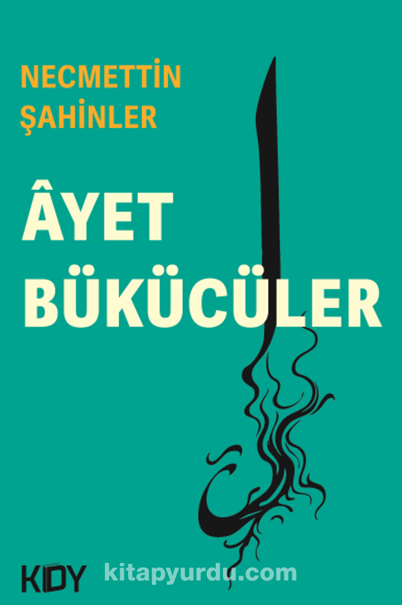 Ayet Bükücüler