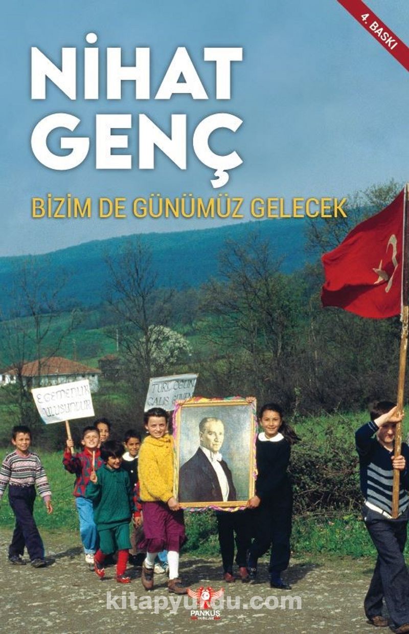 Bizim De Günümüz Gelecek