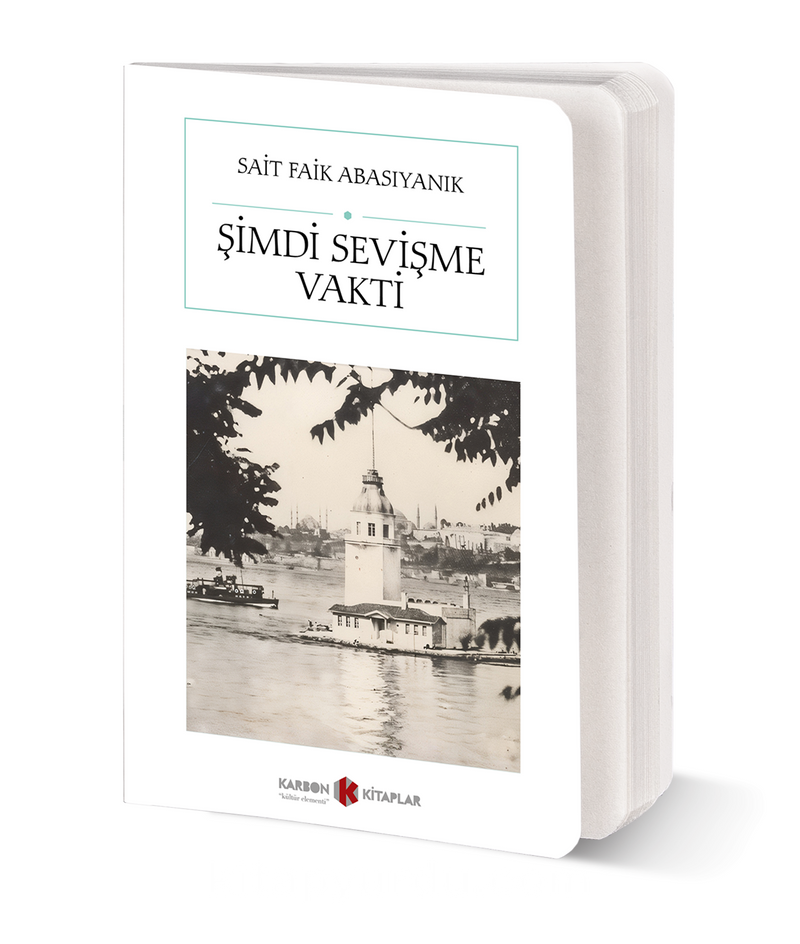 Şimdi Sevişme Vakti (Cep Boy) (Tam Metin)