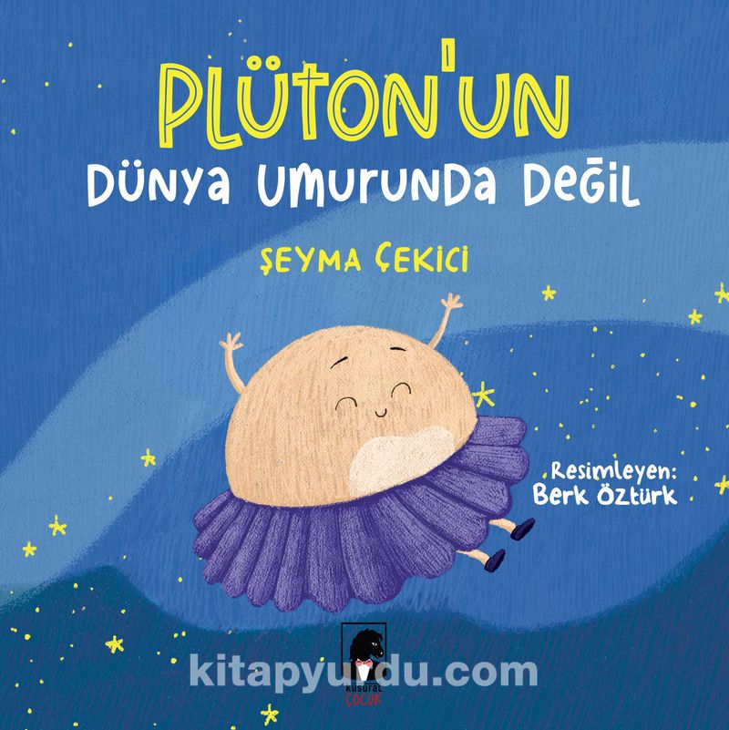 Plüton’un Dünya Umurunda Değil