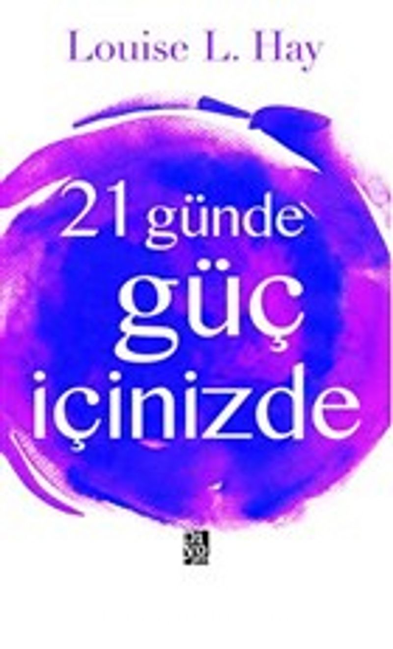 21 Günde Güç İçinizde
