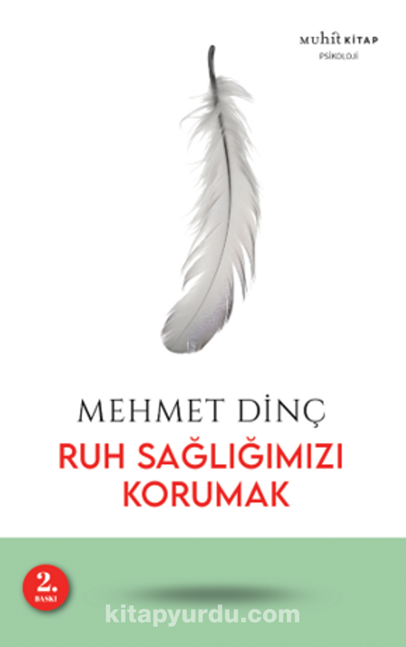 Ruh Sağlığımızı Korumak