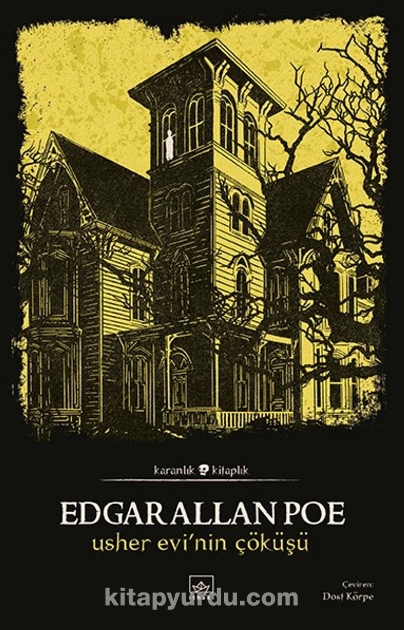 Usher Evi’nin Çöküşü