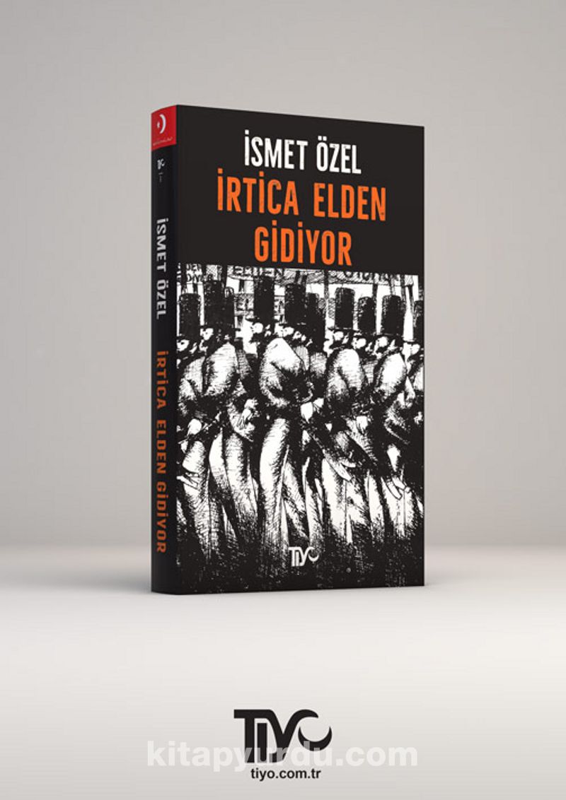 İrtica Elden Gidiyor