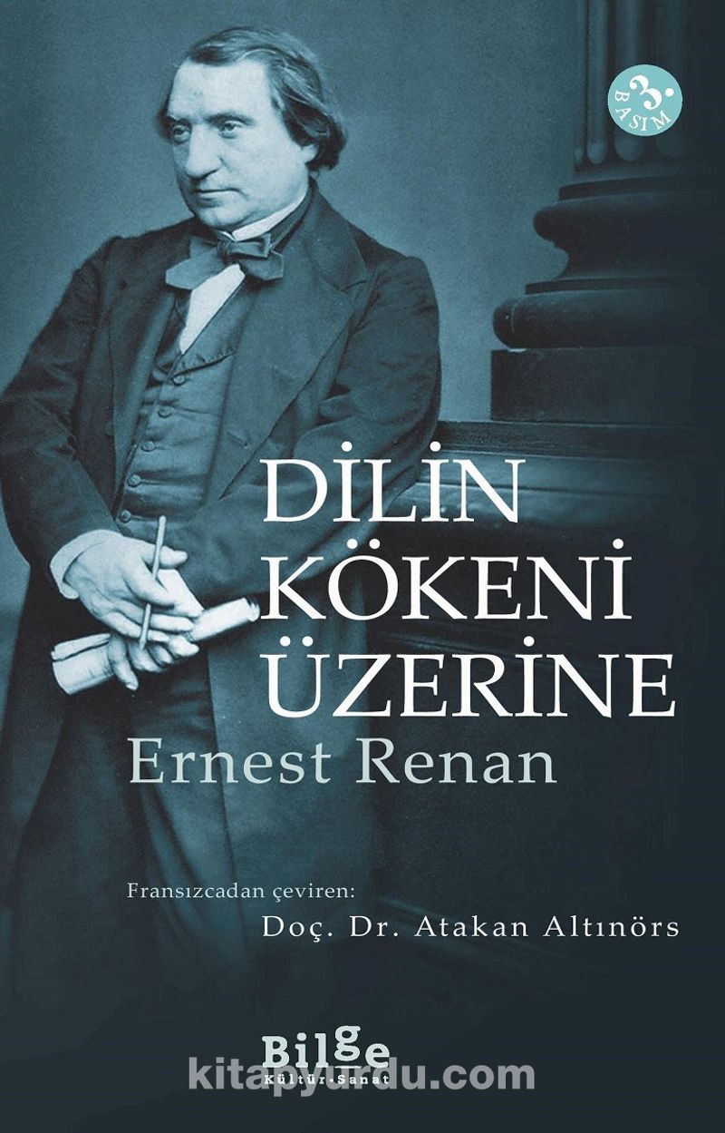Dilin Kökeni Üzerine