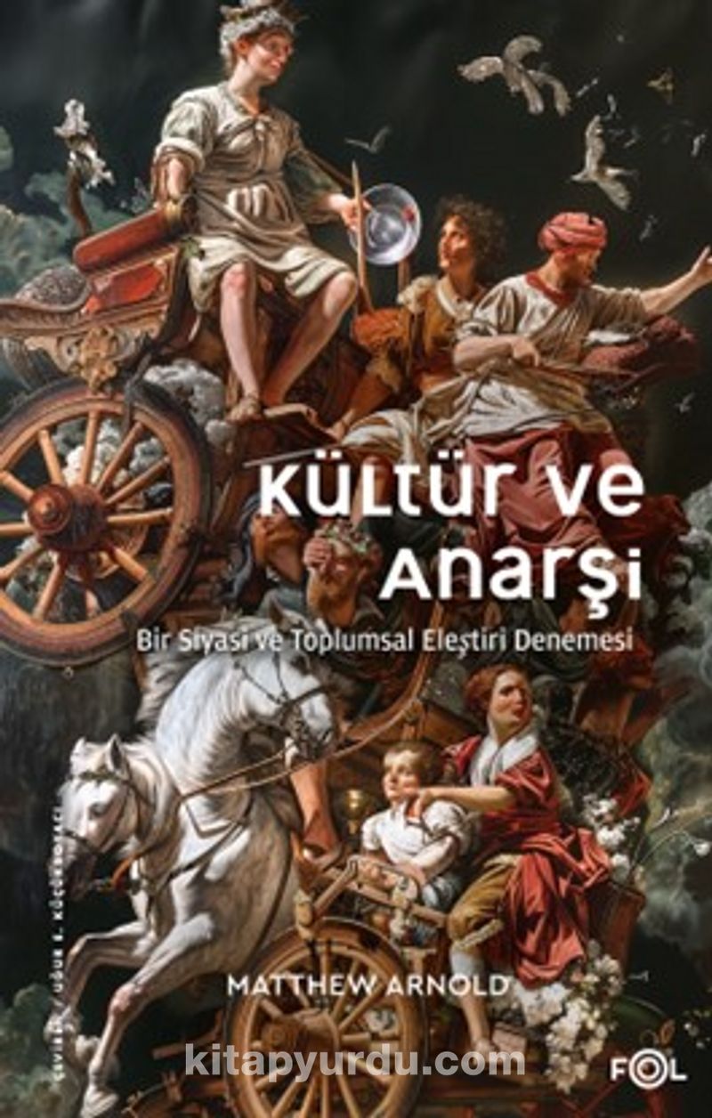 Kültür ve Anarşi