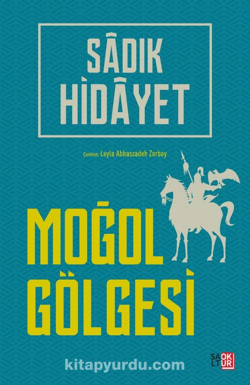 Moğol Gölgesi