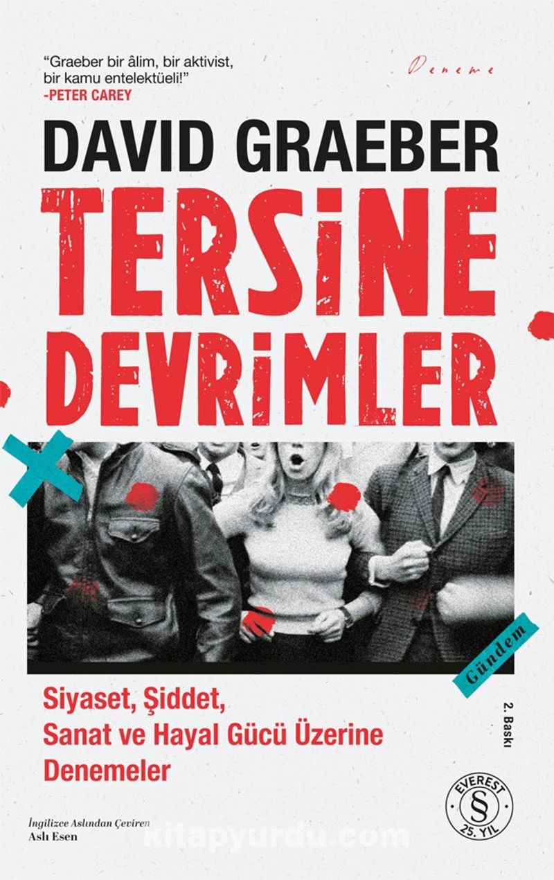 Tersine Devrimler