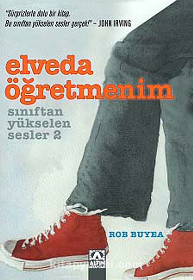 Elveda Öğretmenim / Sınıftan Yükselen Sesler 2