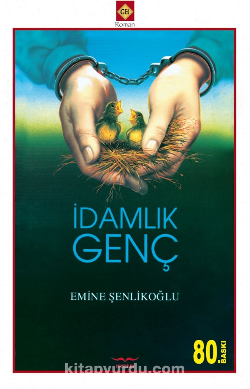 İdamlık Genç