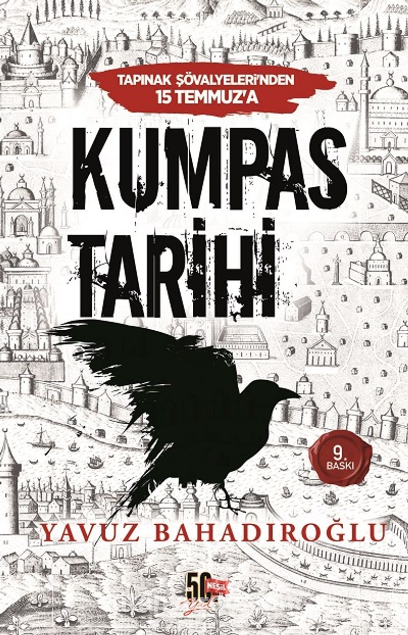 Tapınak Şövalyelerinden 15 Temmuz’a Kumpas Tarihi