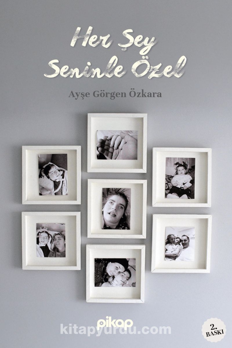 Her Şey Seninle Özel