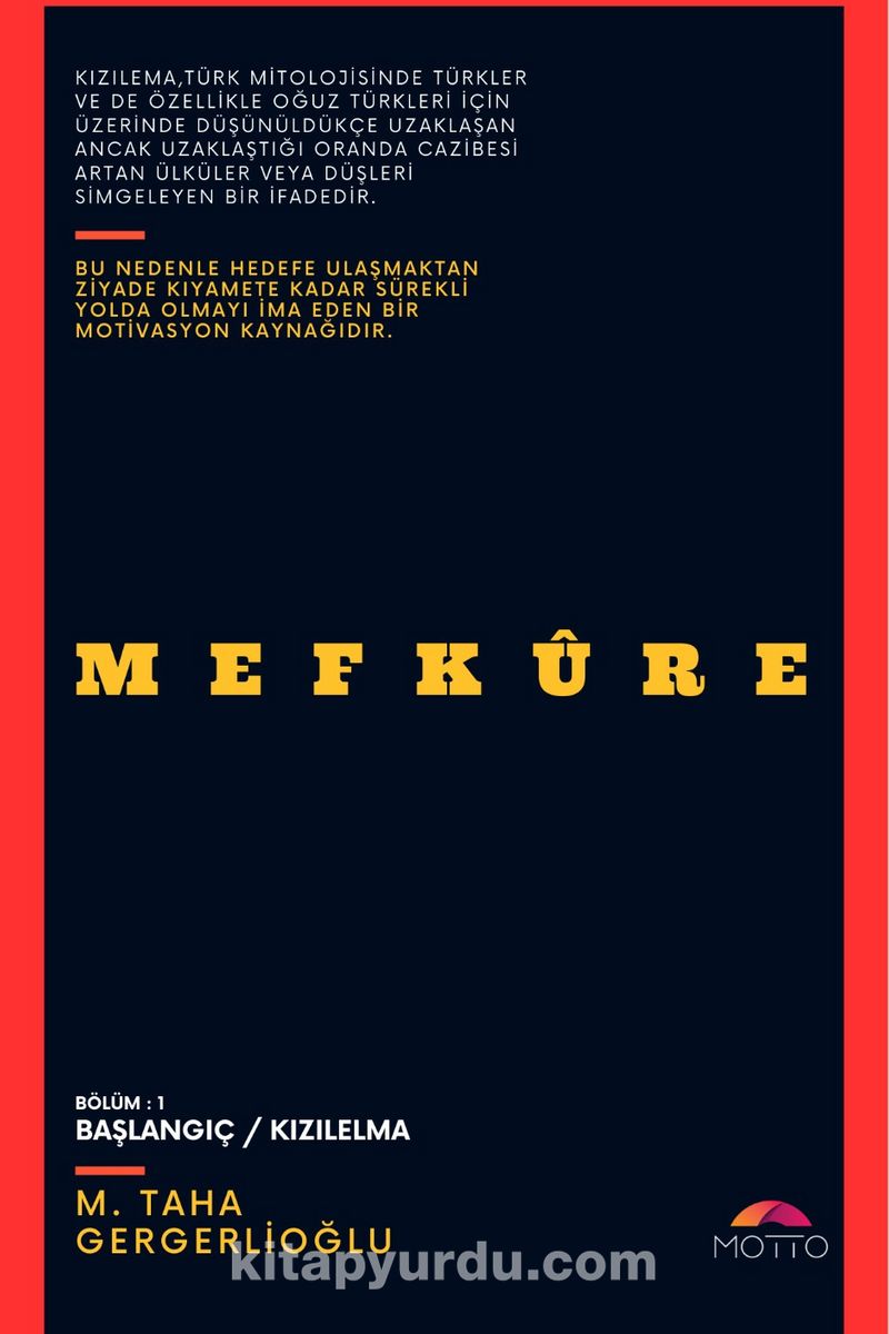 Mefkure