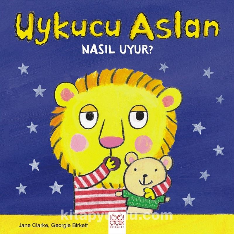 Uykucu Aslan  Nasıl Uyur?