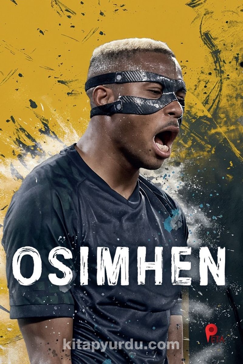 Victor Osimhen