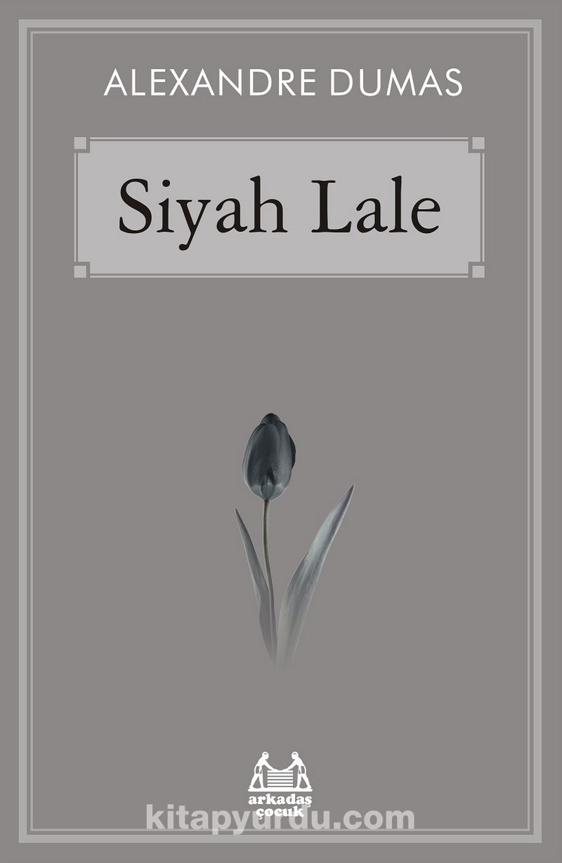 Siyah Lale