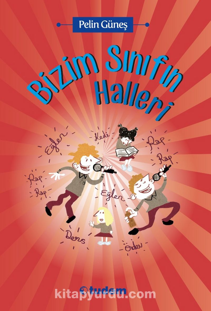 Bizim Sınıfın Halleri