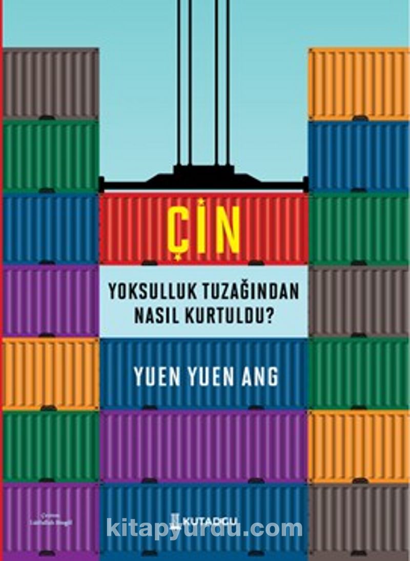 Çin Yoksulluk Tuzağından Nasıl Kurtuldu?
